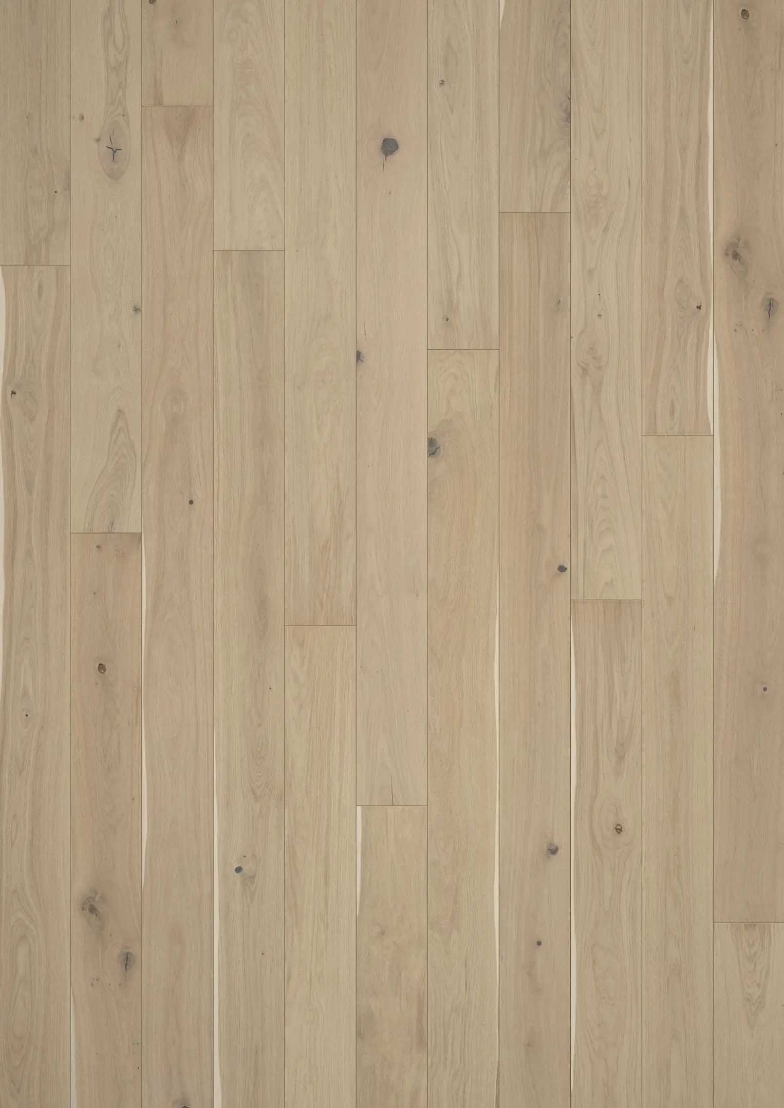 OAK SPRINGVIEW Samples Kährs