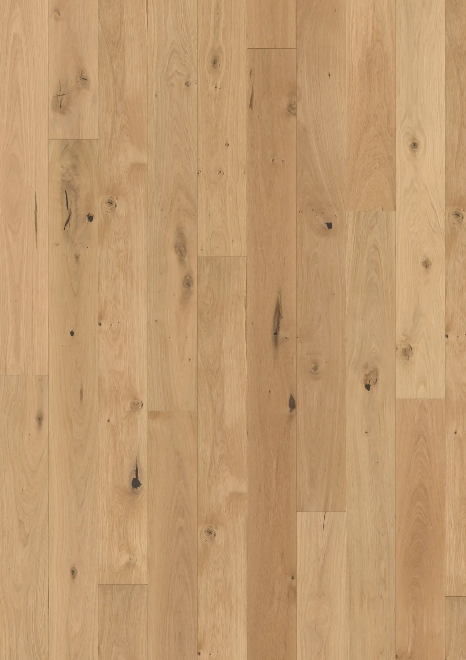 OAK IRIS Floors Kährs