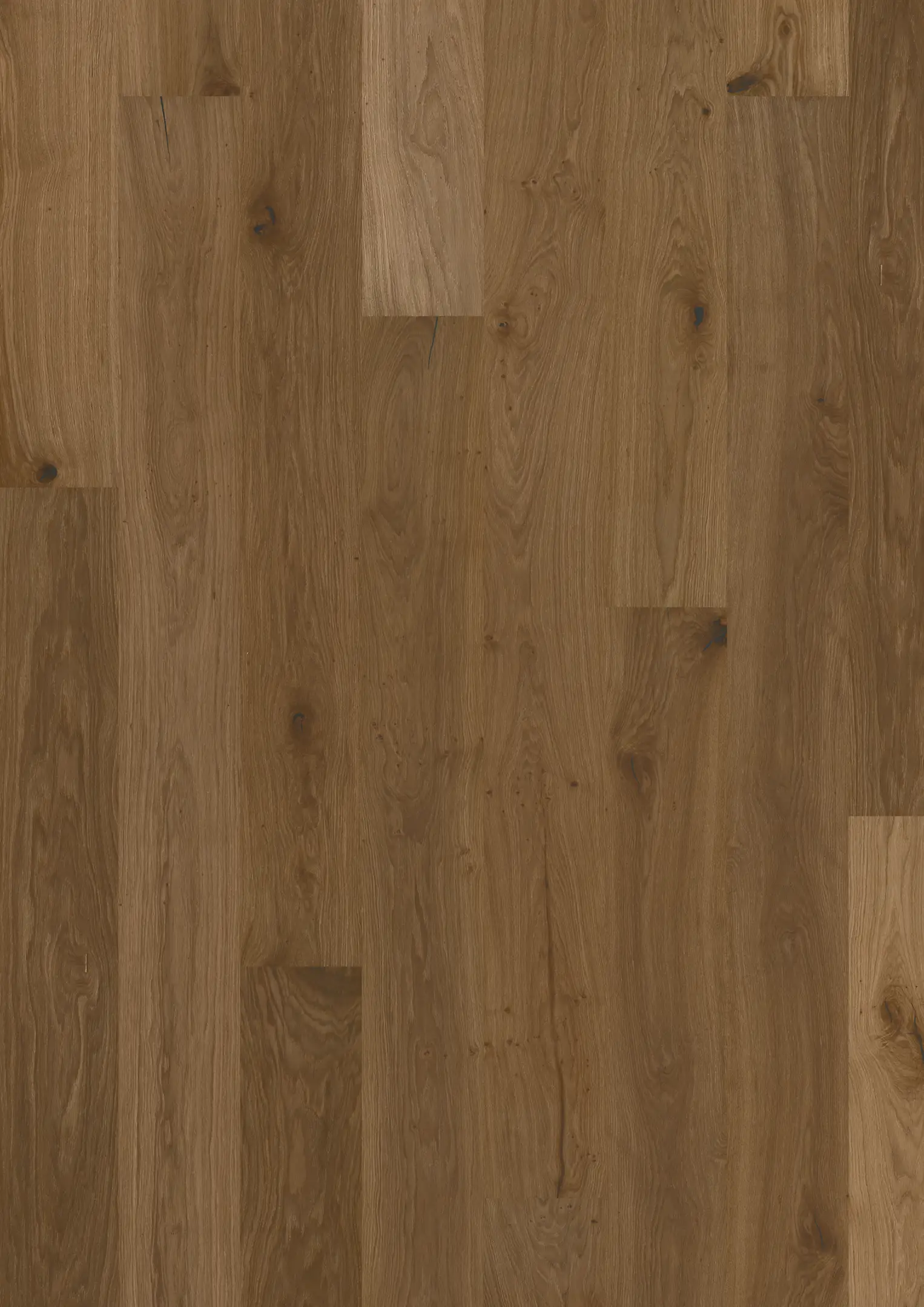 OAK ALP ROSE Floors Kährs