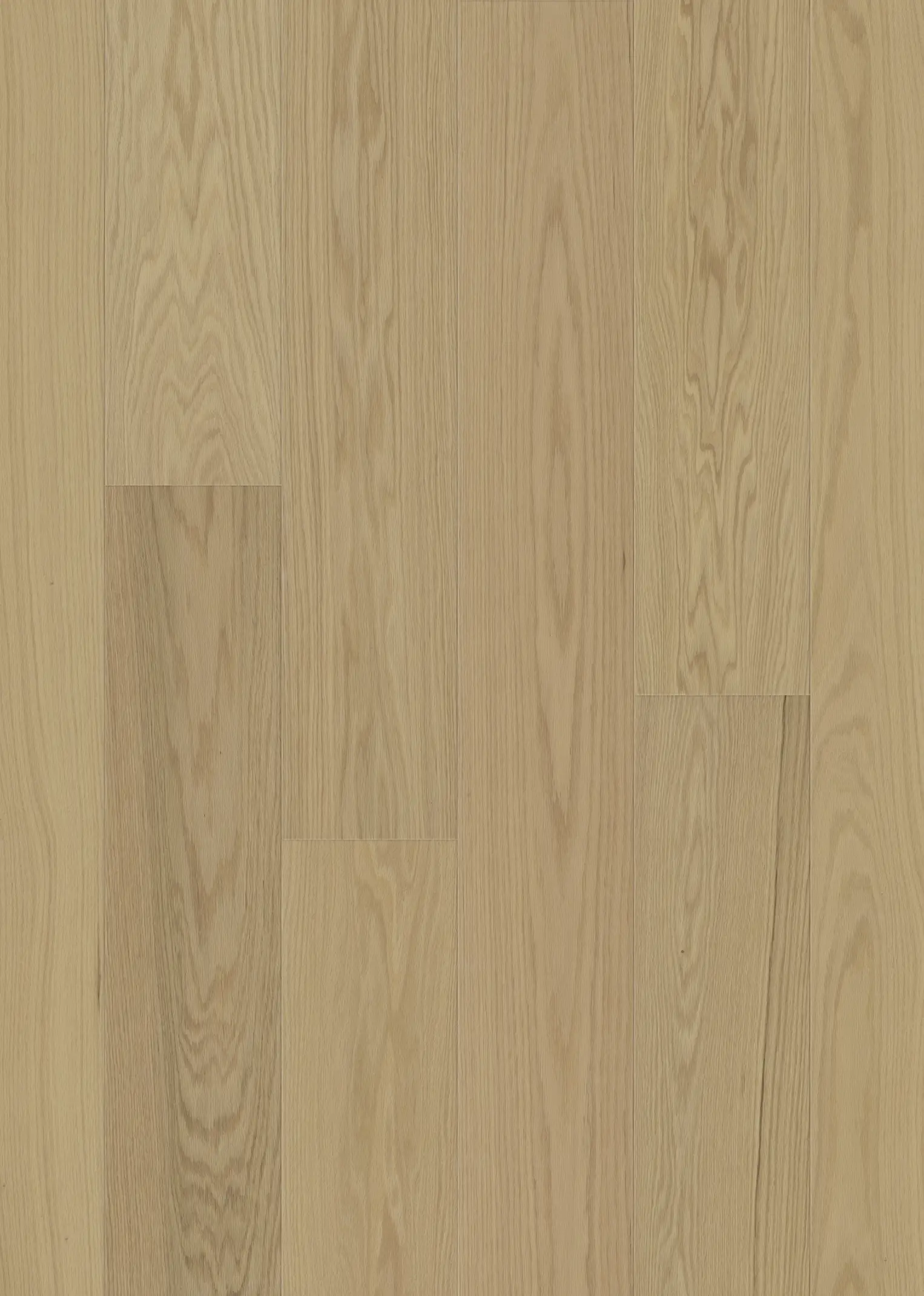 RED OAK CLAREMONT Floors Kährs