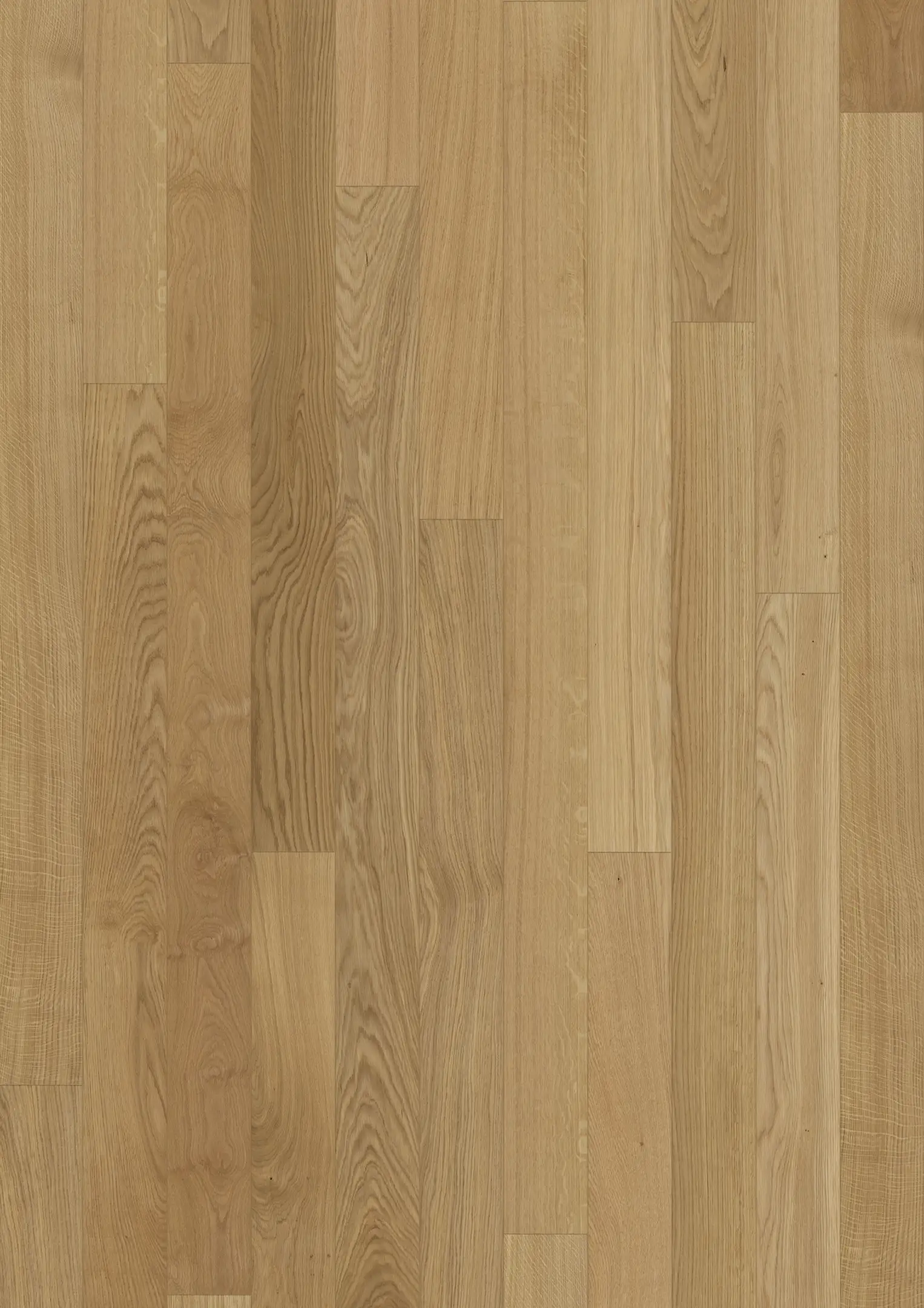 OAK TAPA MATTE Floors Kährs