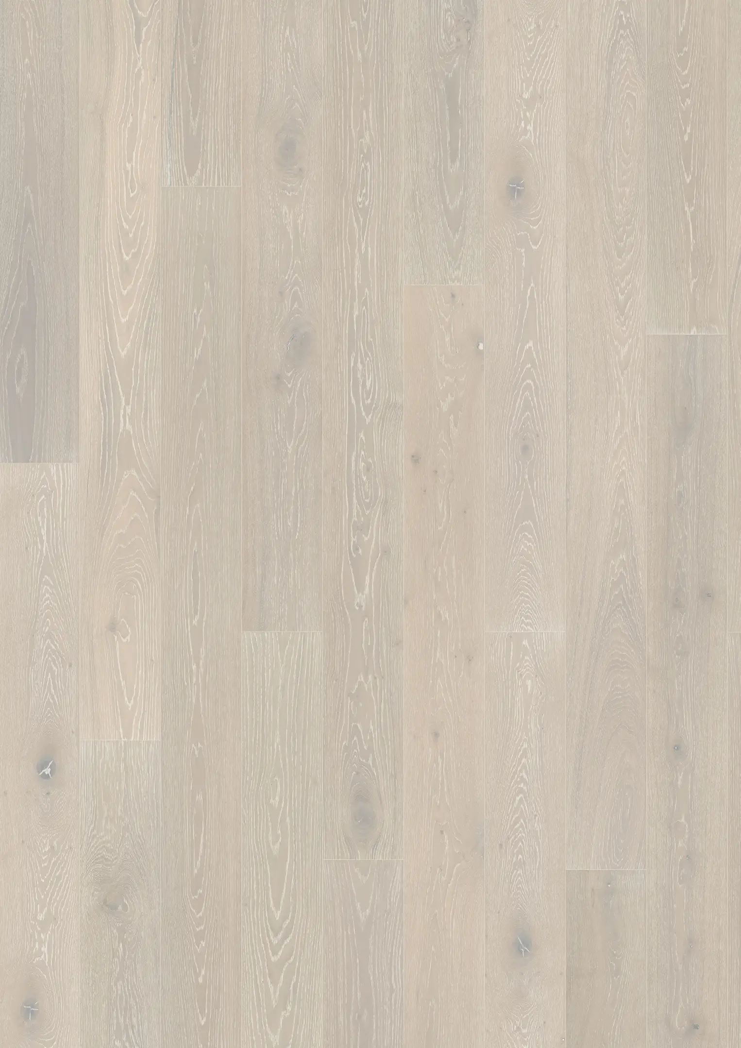 EK NOUVEAU SNOW Golv Kährs