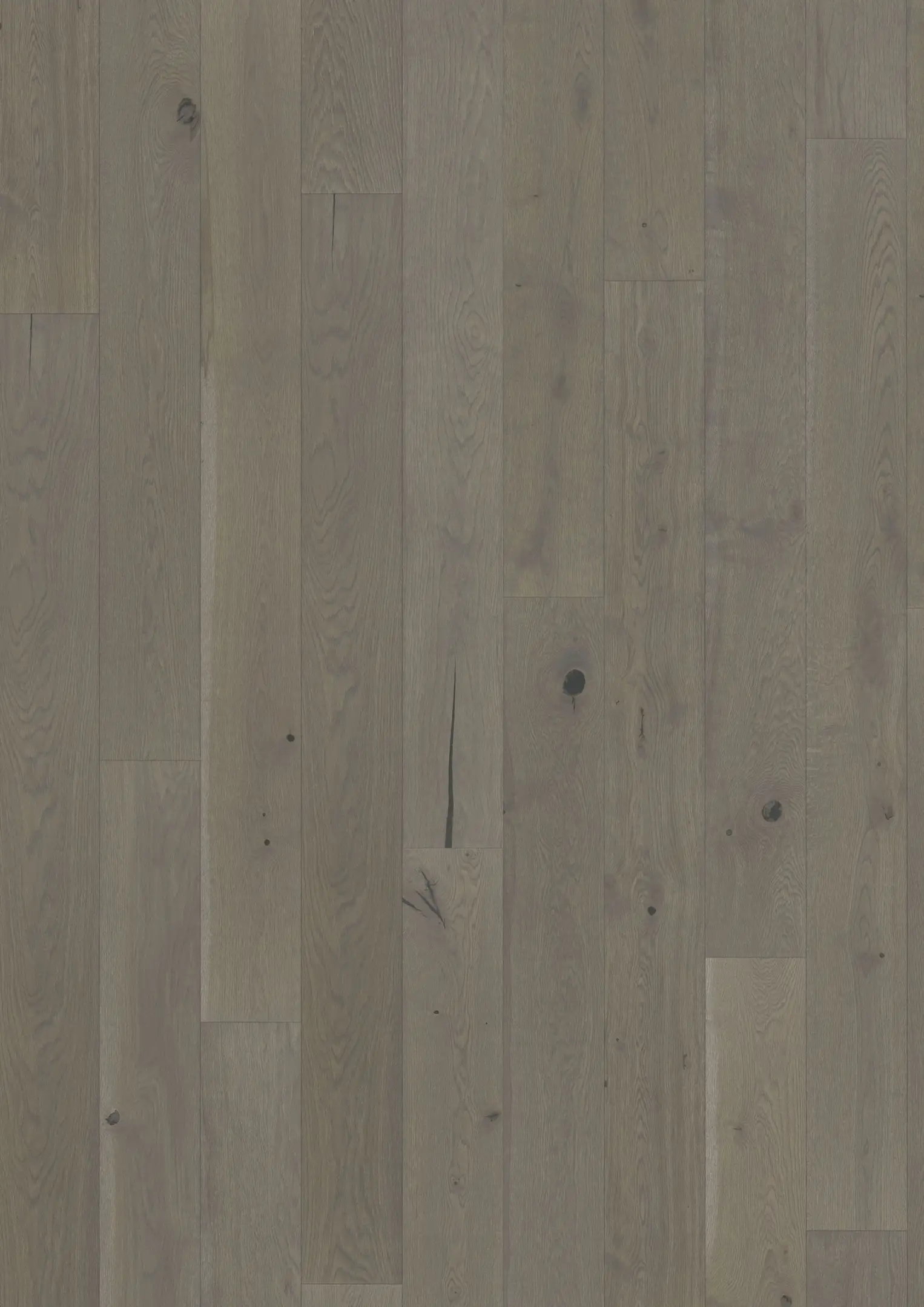 EICHE PEARL GREY Muster Kährs