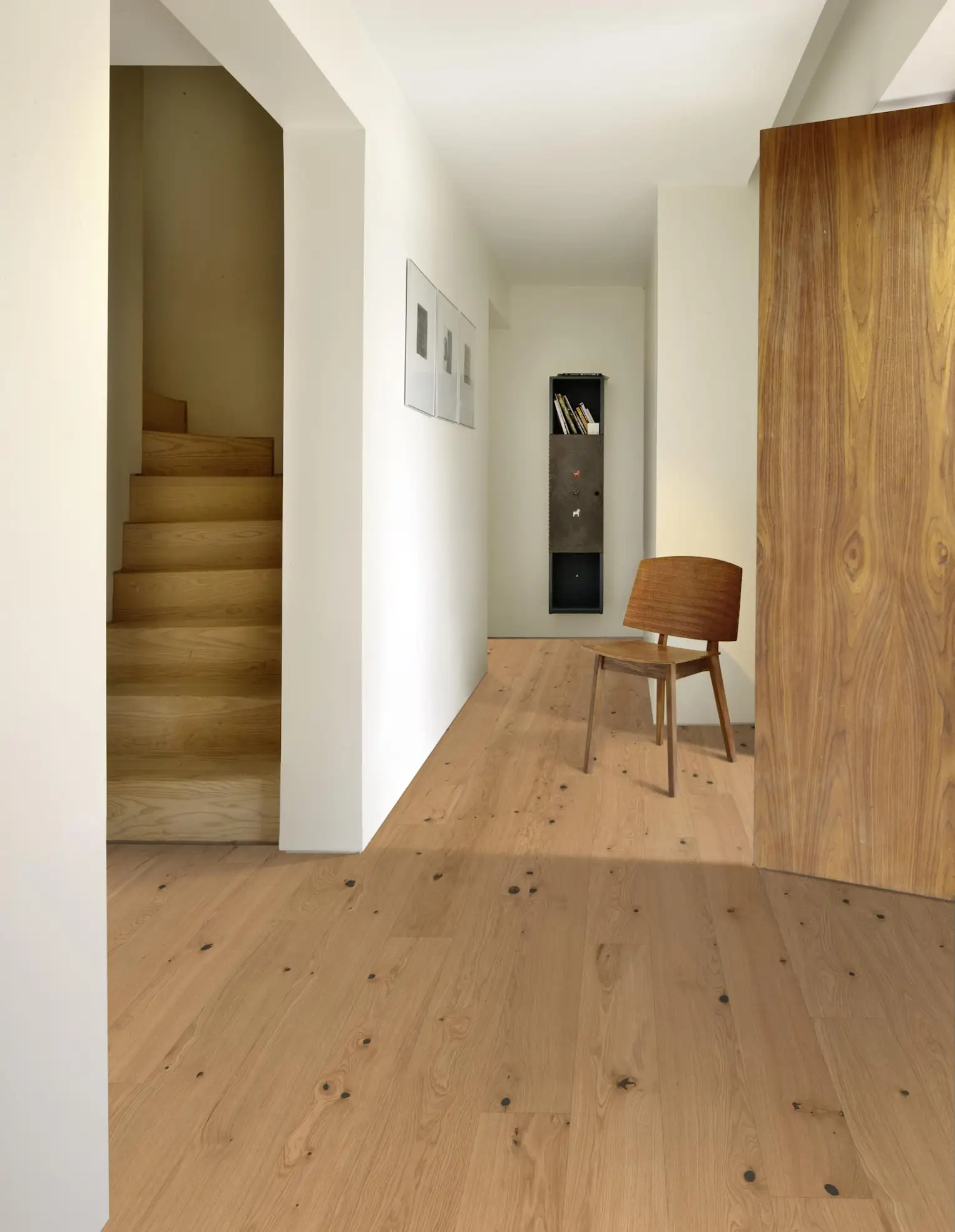 OAK CARDAMOM PLANK - Kährs