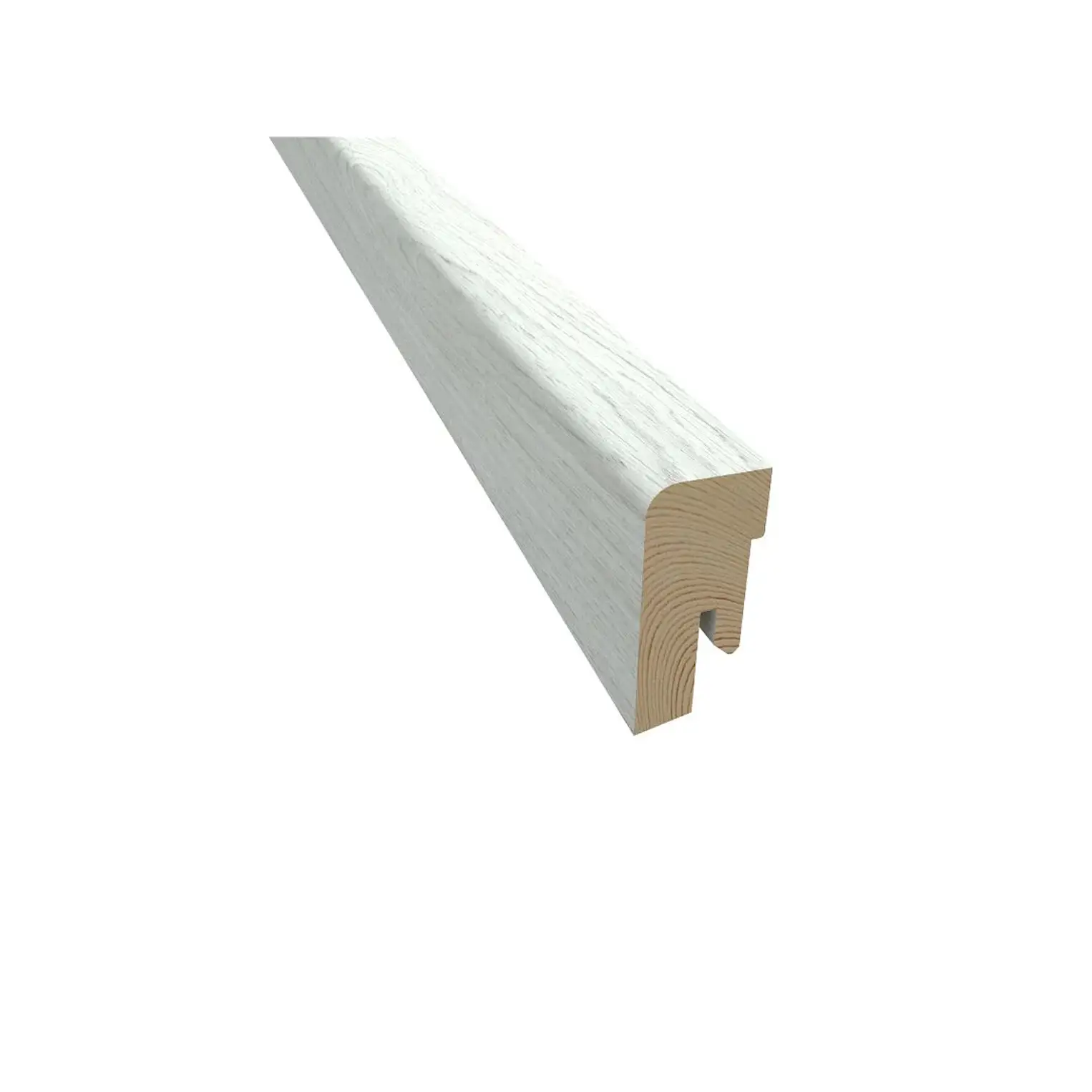 SOCKELLEISTE CREMELLO Zubehör Kährs