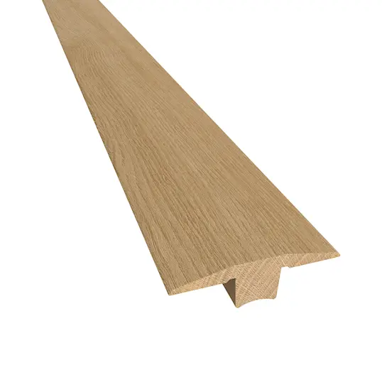 Solid T-Moulding 58x17 mm