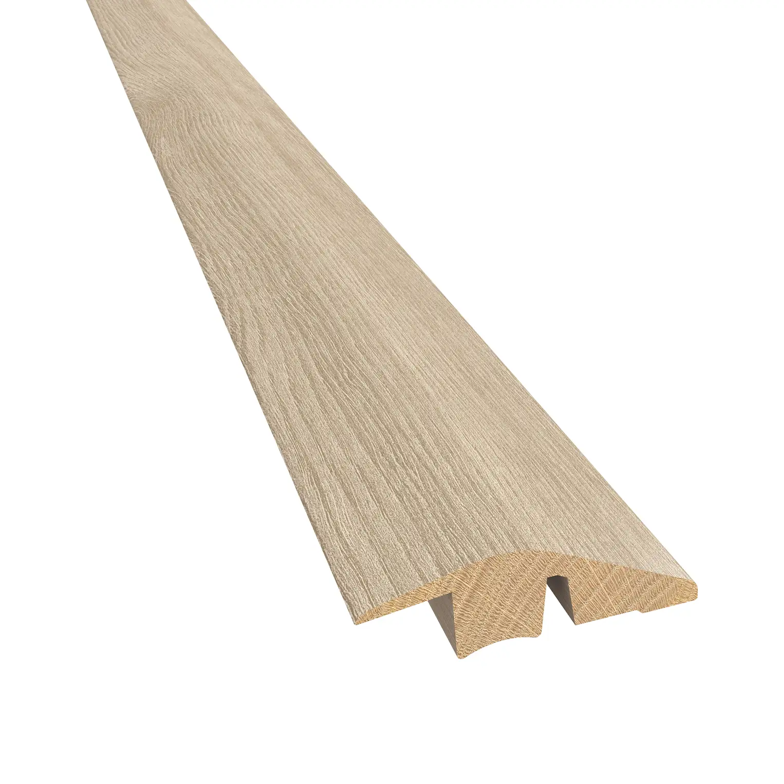 SOLID BEVEL COVER STRIP 58X20 MM Accessories Kährs