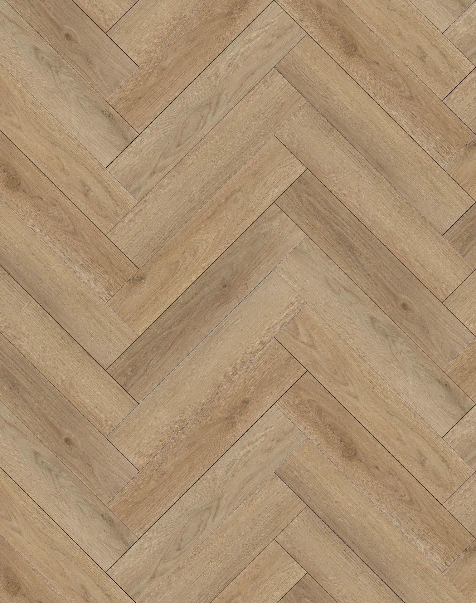 MYSTIC CLICK HERRINGBONE Floors Kährs