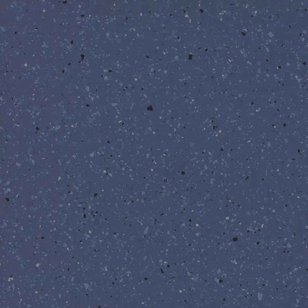 QUARTZ MOSAIC 8359 ENHANCED DUMORTIERITE