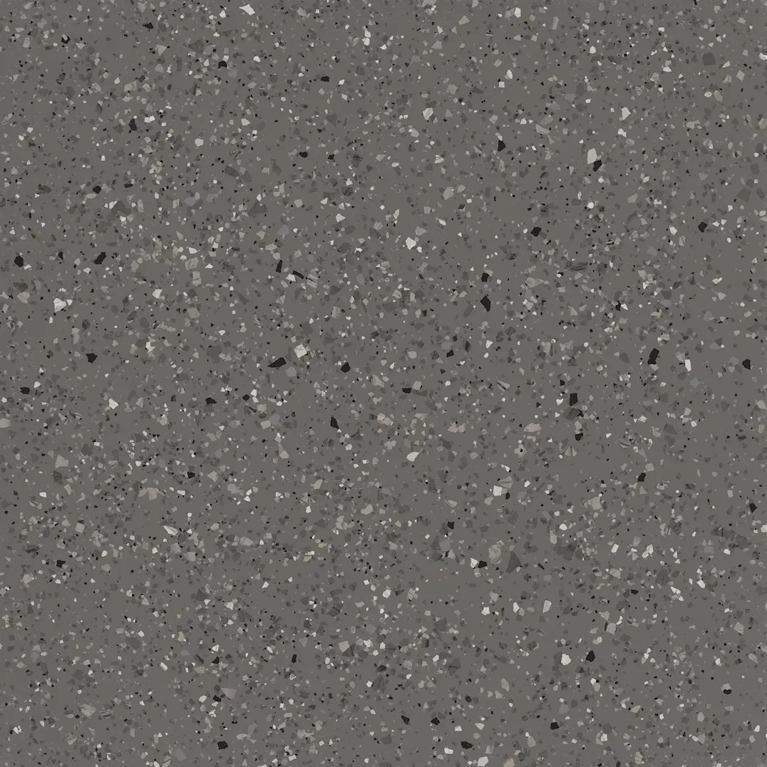QUARTZ MOSAIC 8304 SCORIA GREY