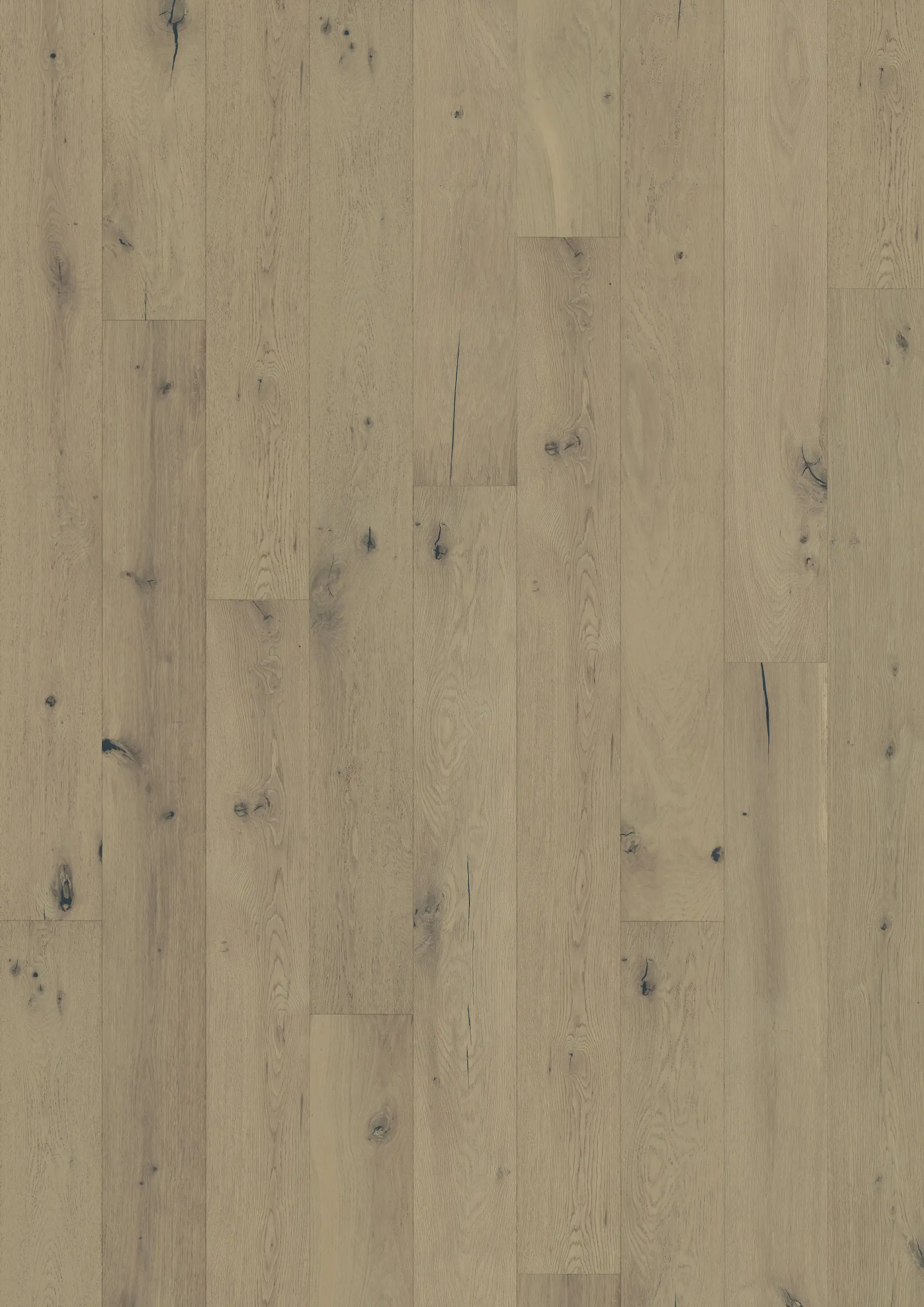 EK CALM Prover Kährs