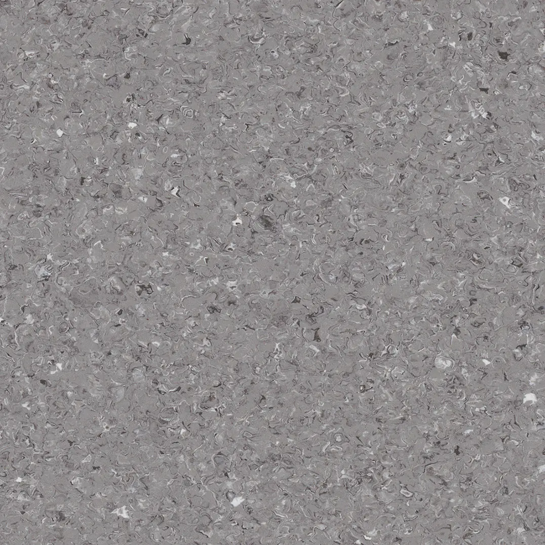 ZERO SOUND 5803 PEWTER