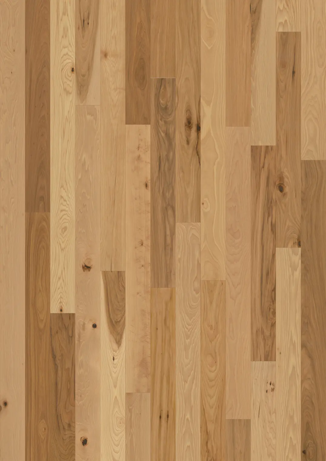HICKORY HEARST MATTE