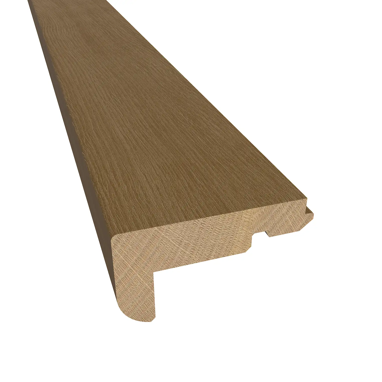 NEZ DE MARCHE BOIS MASSIF CHÊNE SMOKE Accessoires Kährs