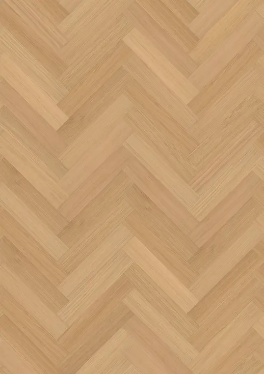 OAK CHAMOMILLE HERRINGBONE