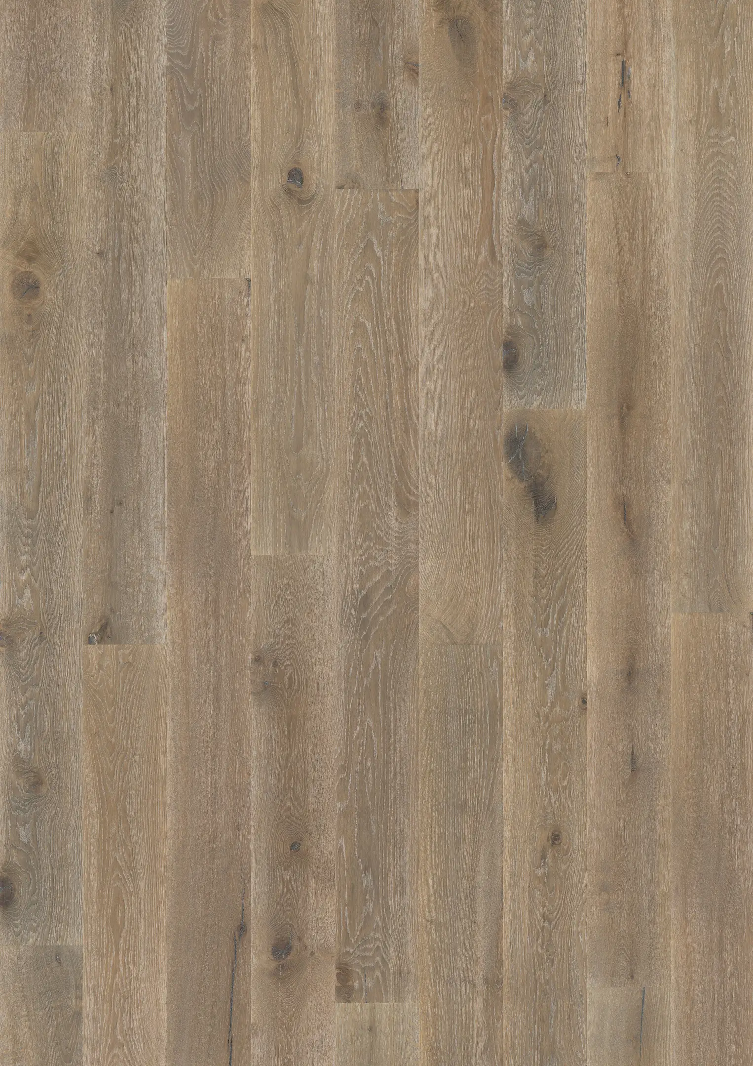 OAK LINO Samples Kährs