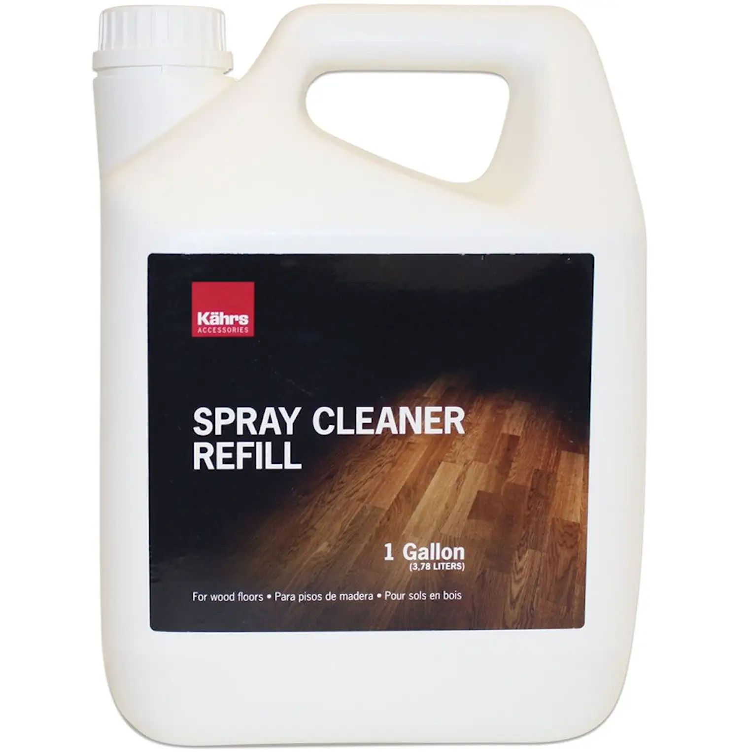 KÄHRS SPRAY CLEANER REFILL Accessories Kährs