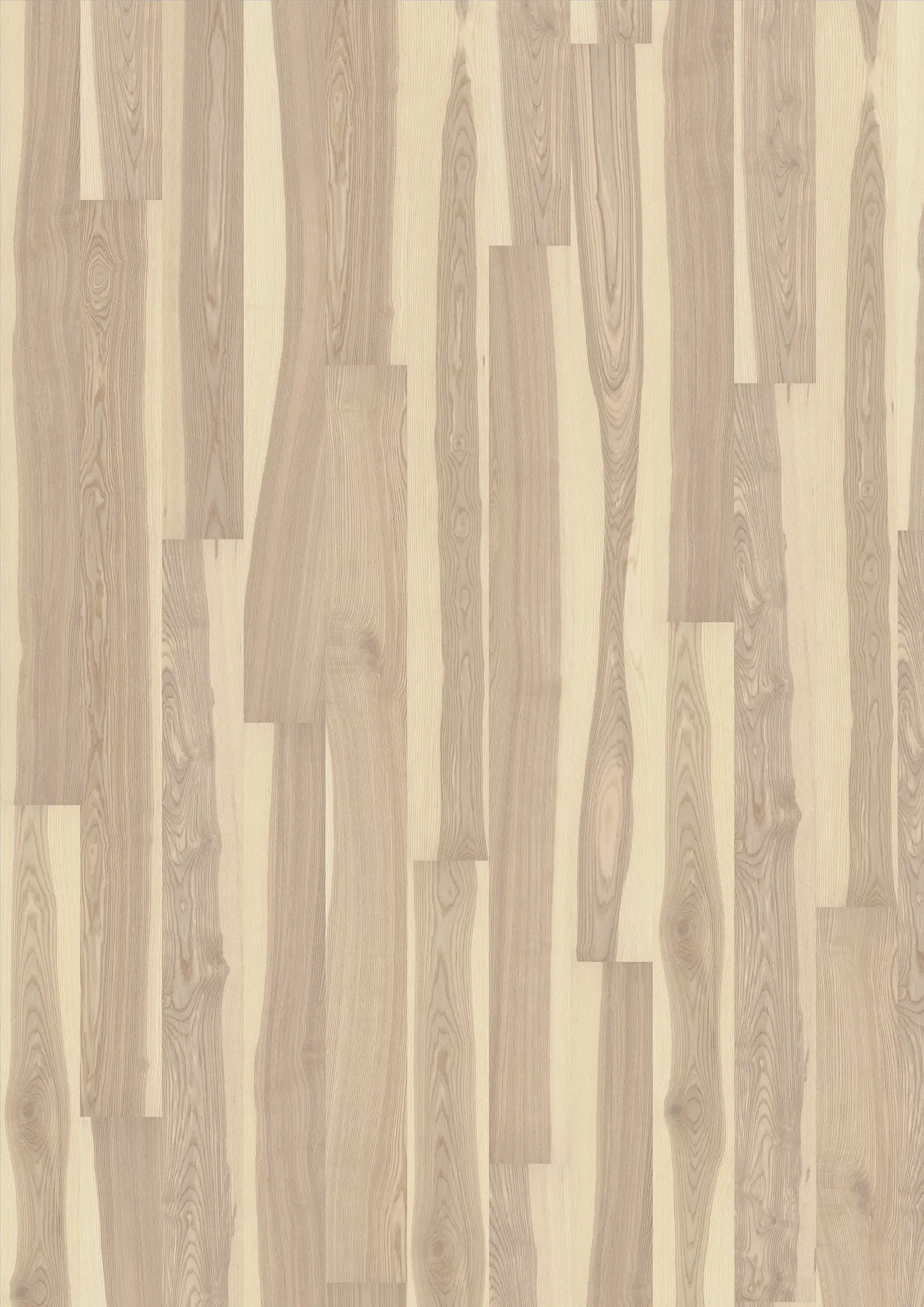 ASH SANDVIG Floors Kährs