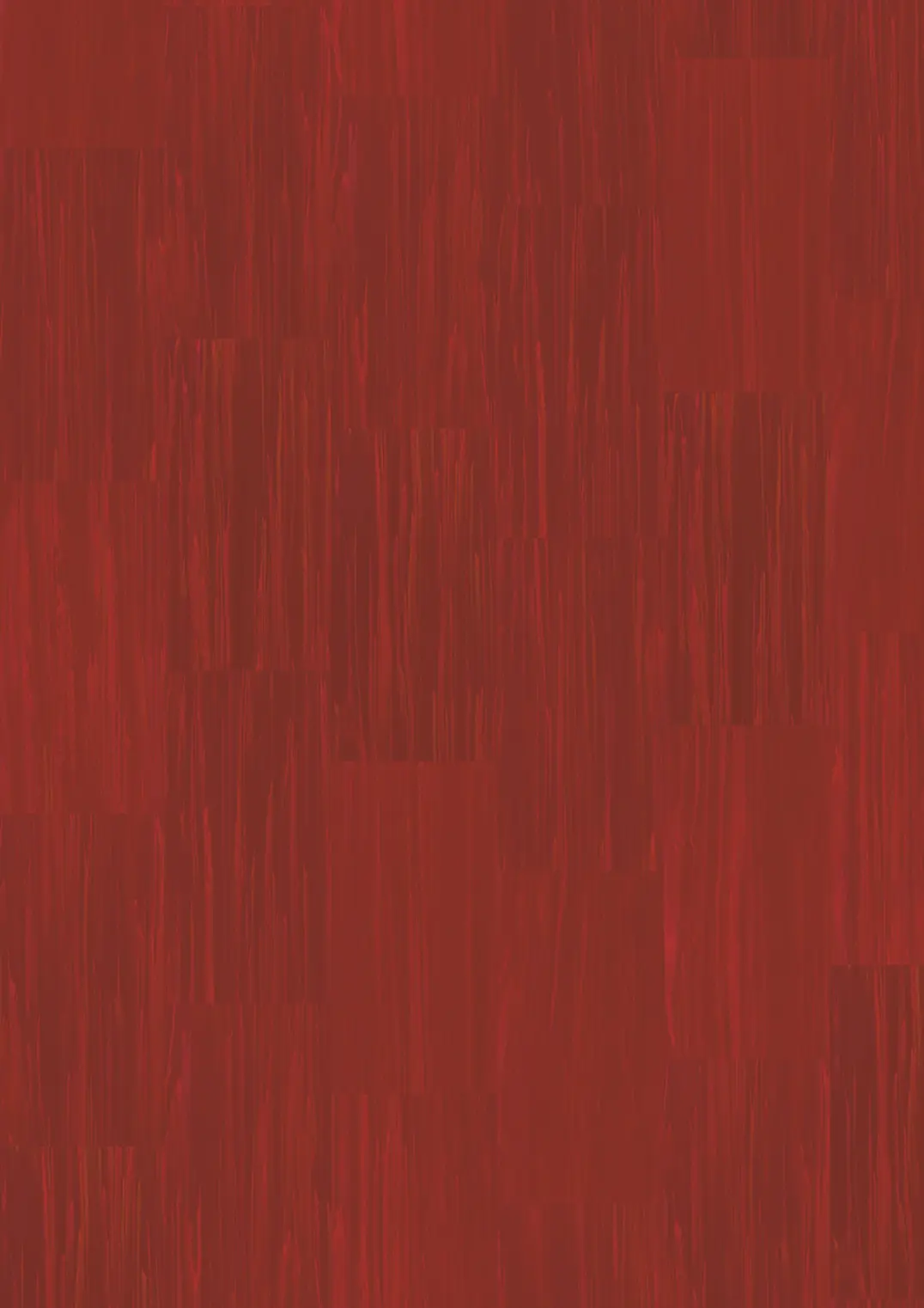QUARTZ LINES 8249 CROCOITE RED