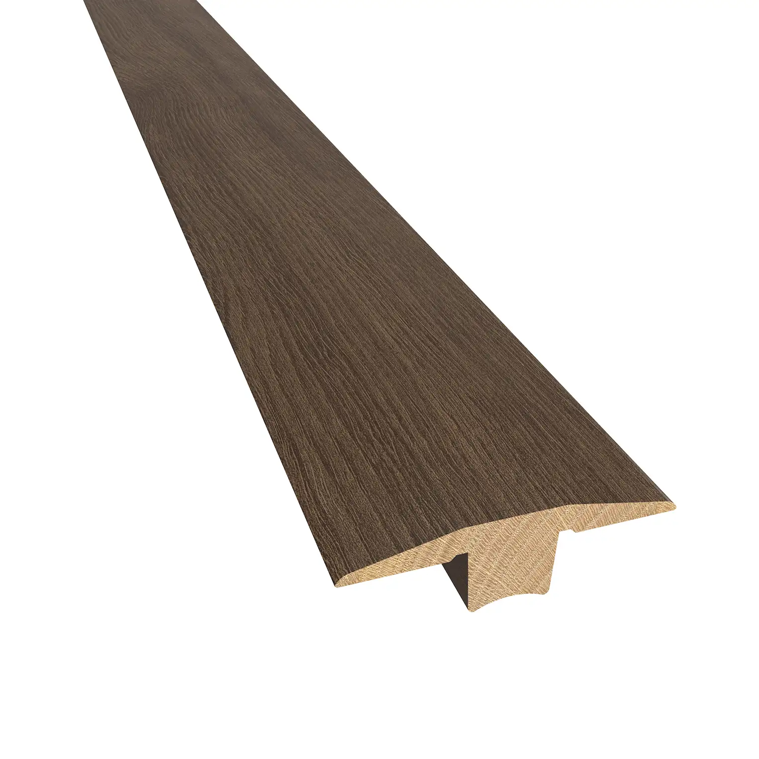 T-LIST EIK NOUVEAU BLACK Tilbehør Kährs