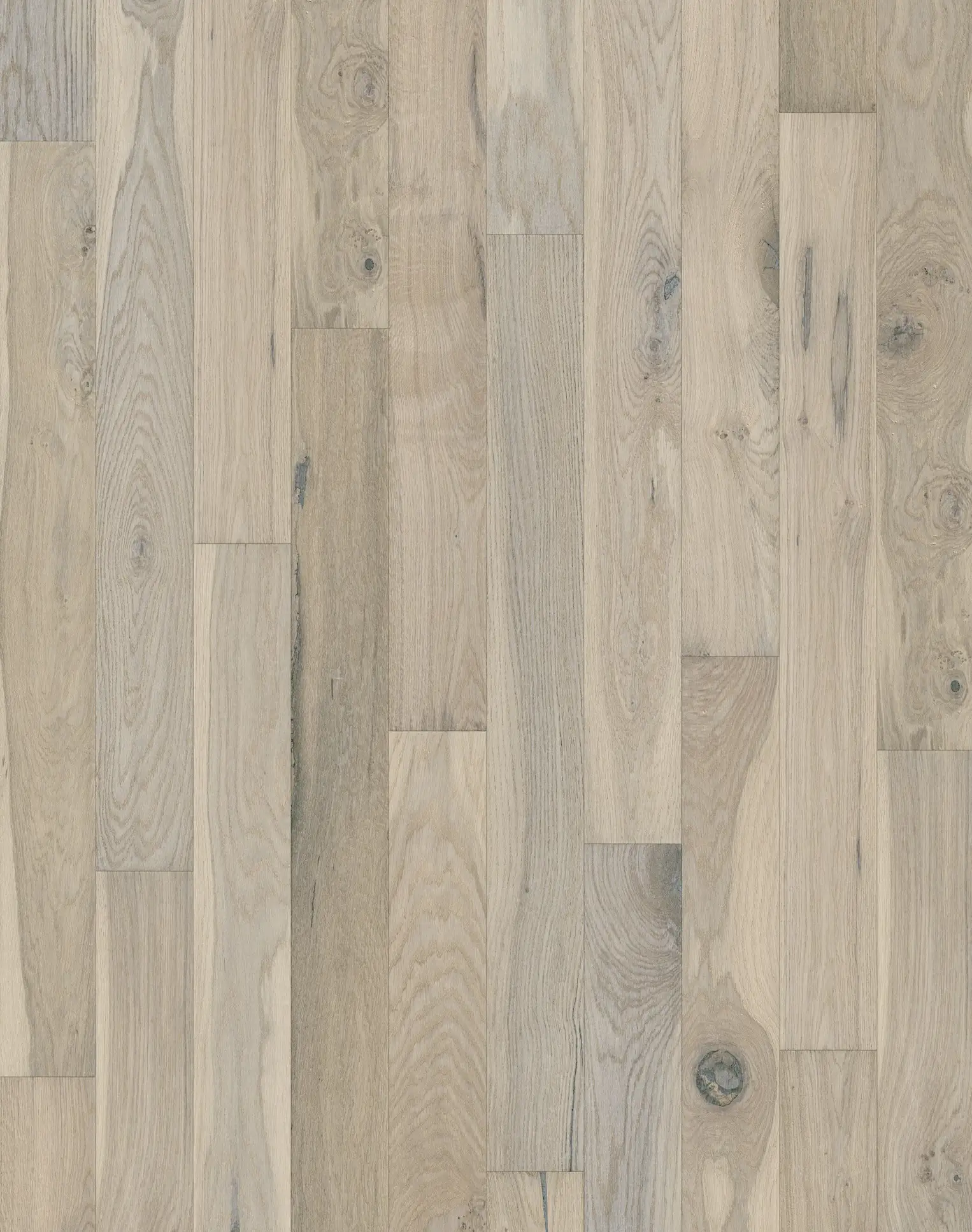 OAK MOON Floors Kährs