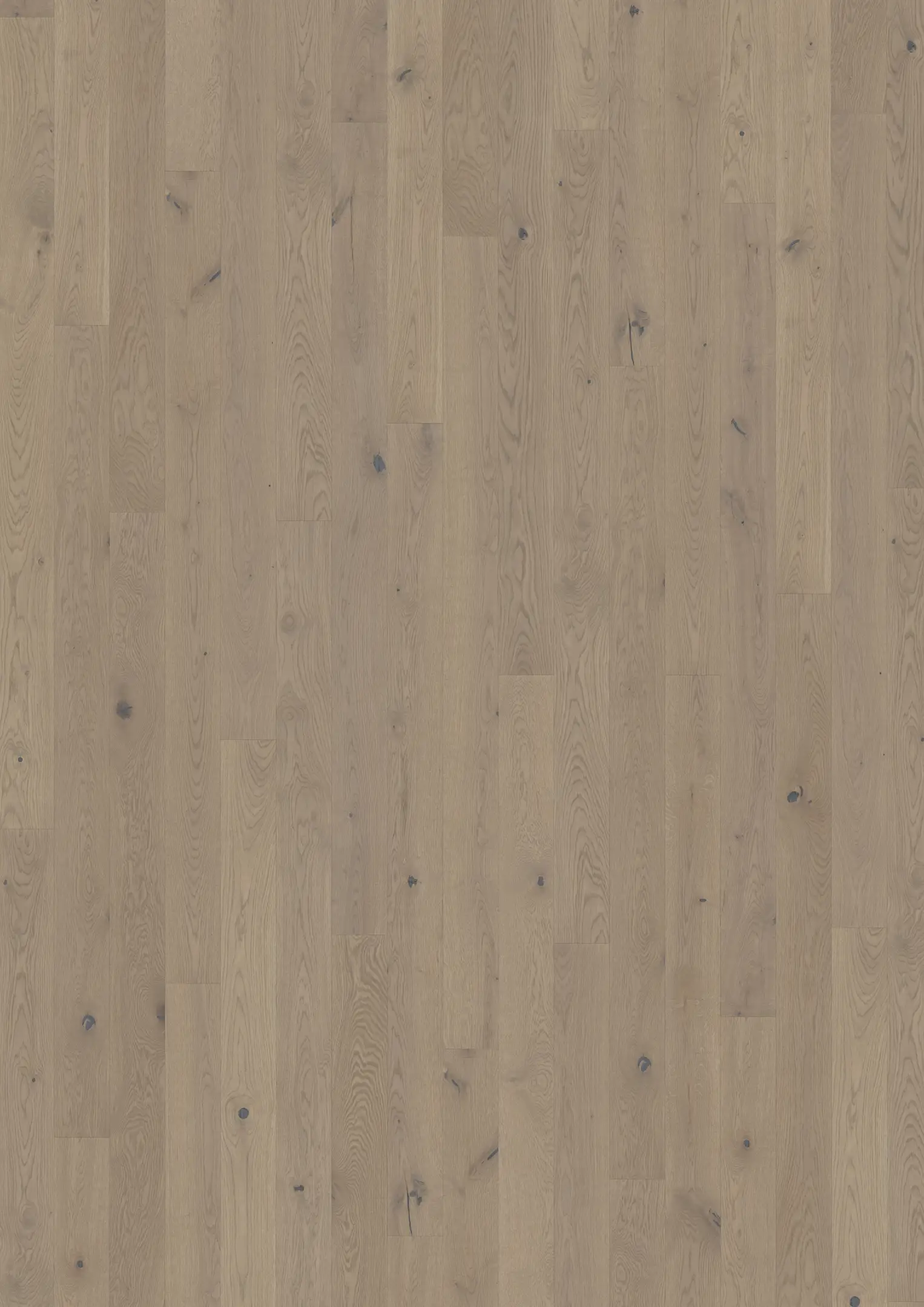 OAK PRATICA MATTE Floors Kährs