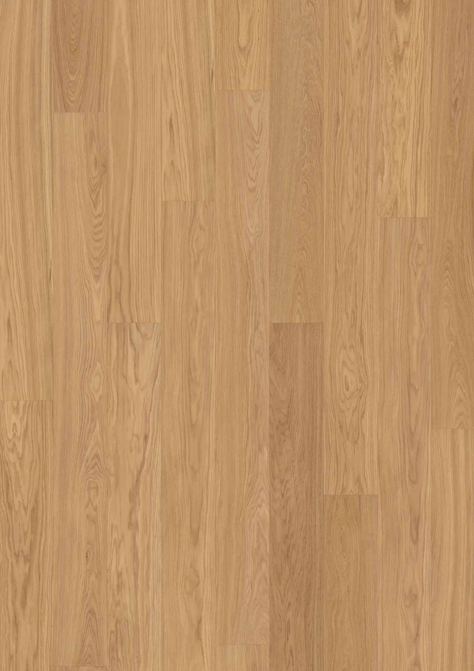 OAK NUTMEG PLANK Samples Kährs