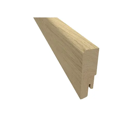 LT SKIRTING 16X60 MM