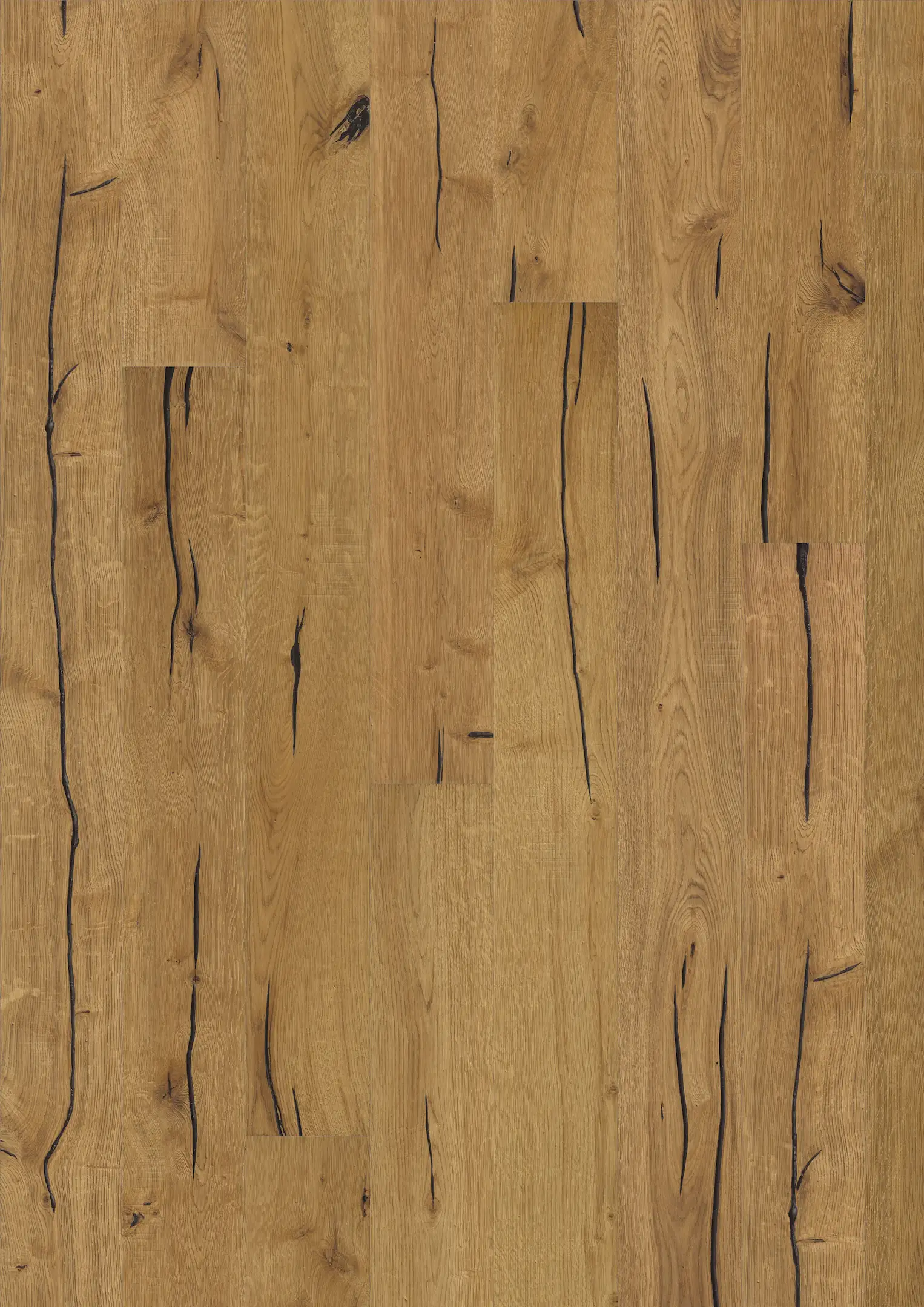 EK FINNVEDEN Golv Kährs