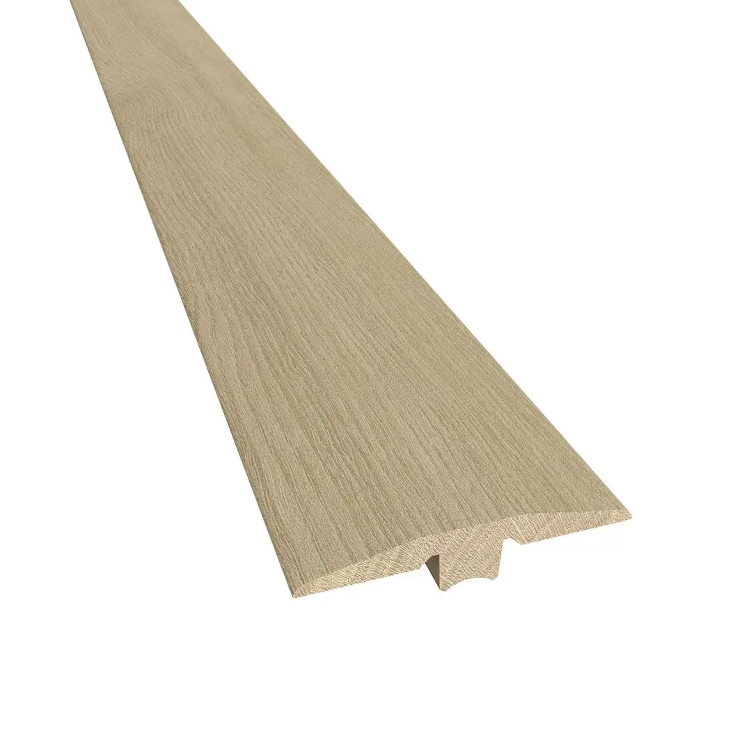 SEUIL DE RACCORDEMENT CHÊNE LIGHT WHITE