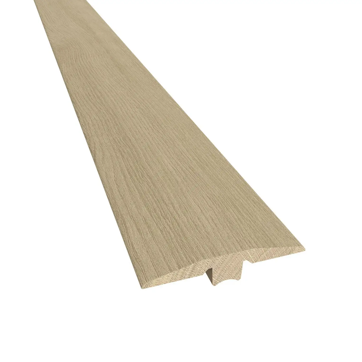 SEUIL DE RACCORDEMENT CHÊNE LIGHT WHITE Accessoires Kährs