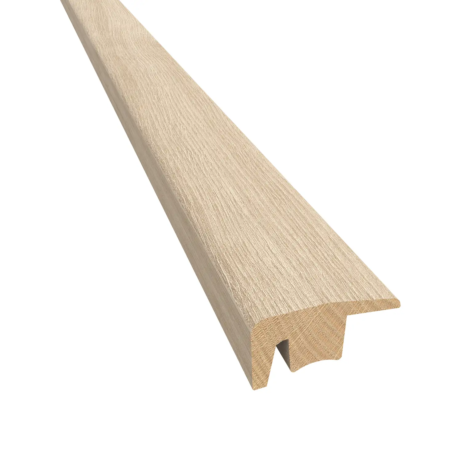 SEUIL D'ARRÊT BOIS MASSIF CHÊNE VALOIS Accessoires Kährs