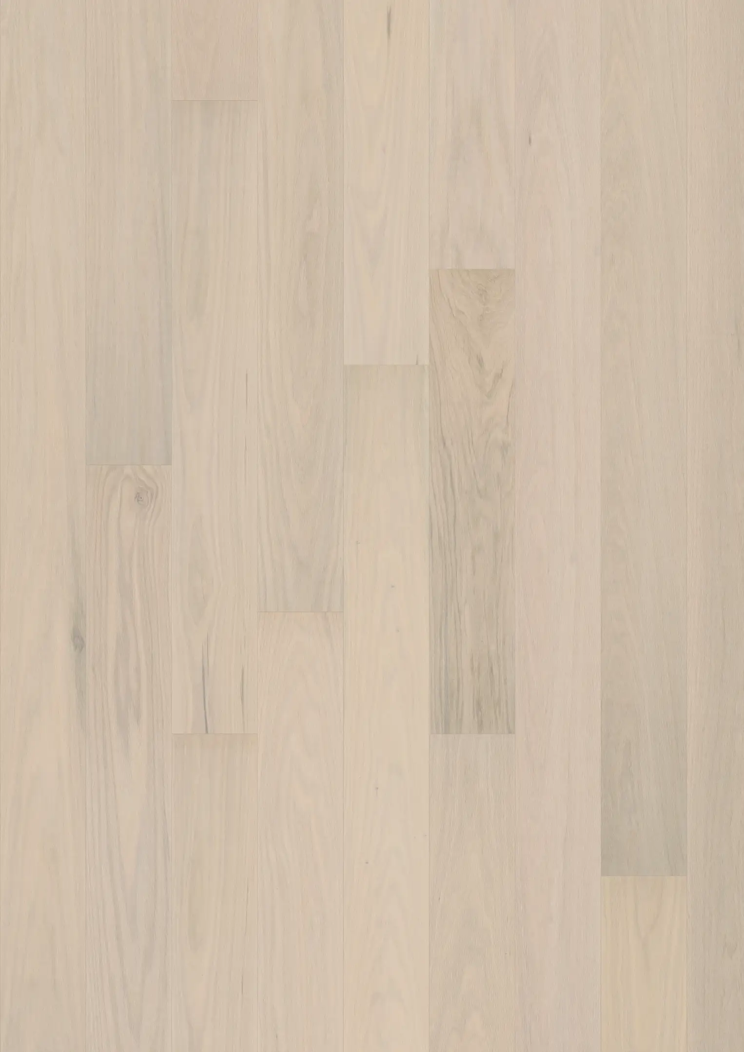 RED OAK NEMOUR MATTE Floors Kährs