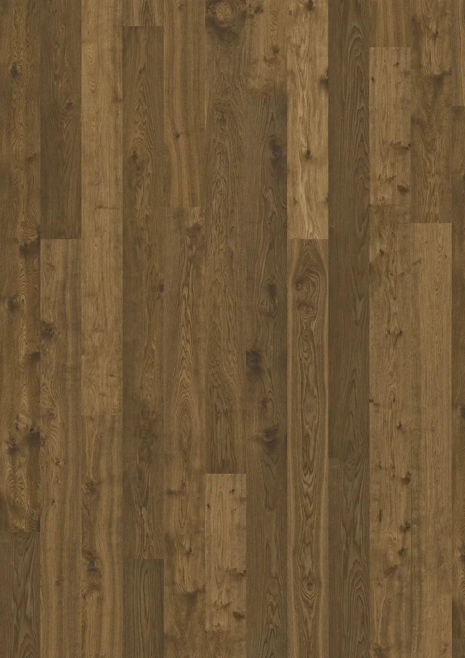 OAK TERRA Floors Kährs