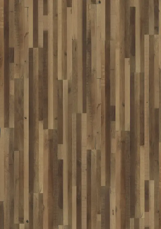 OAK INDIETRO