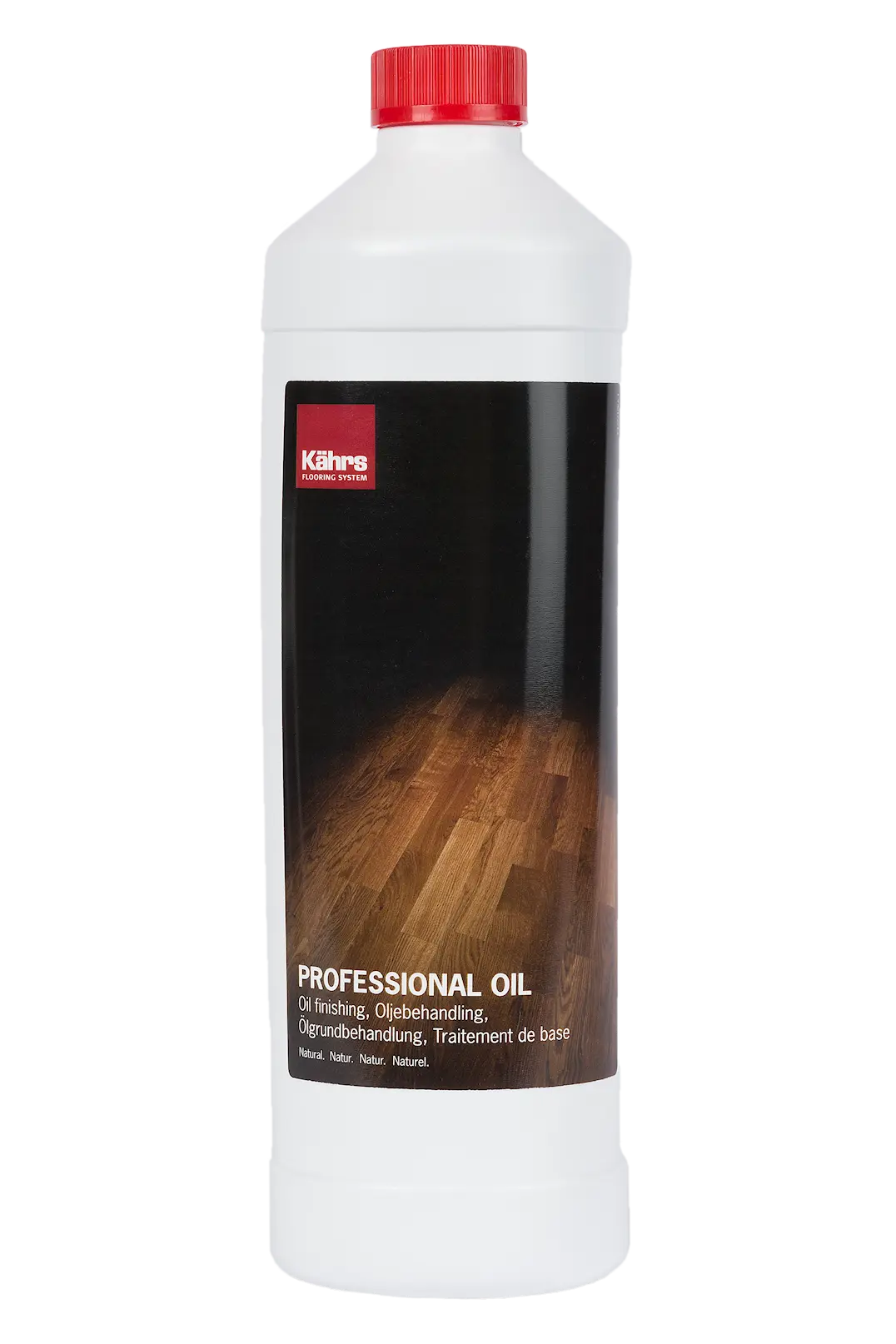 KÄHRS PROFESSIONAL ÖL