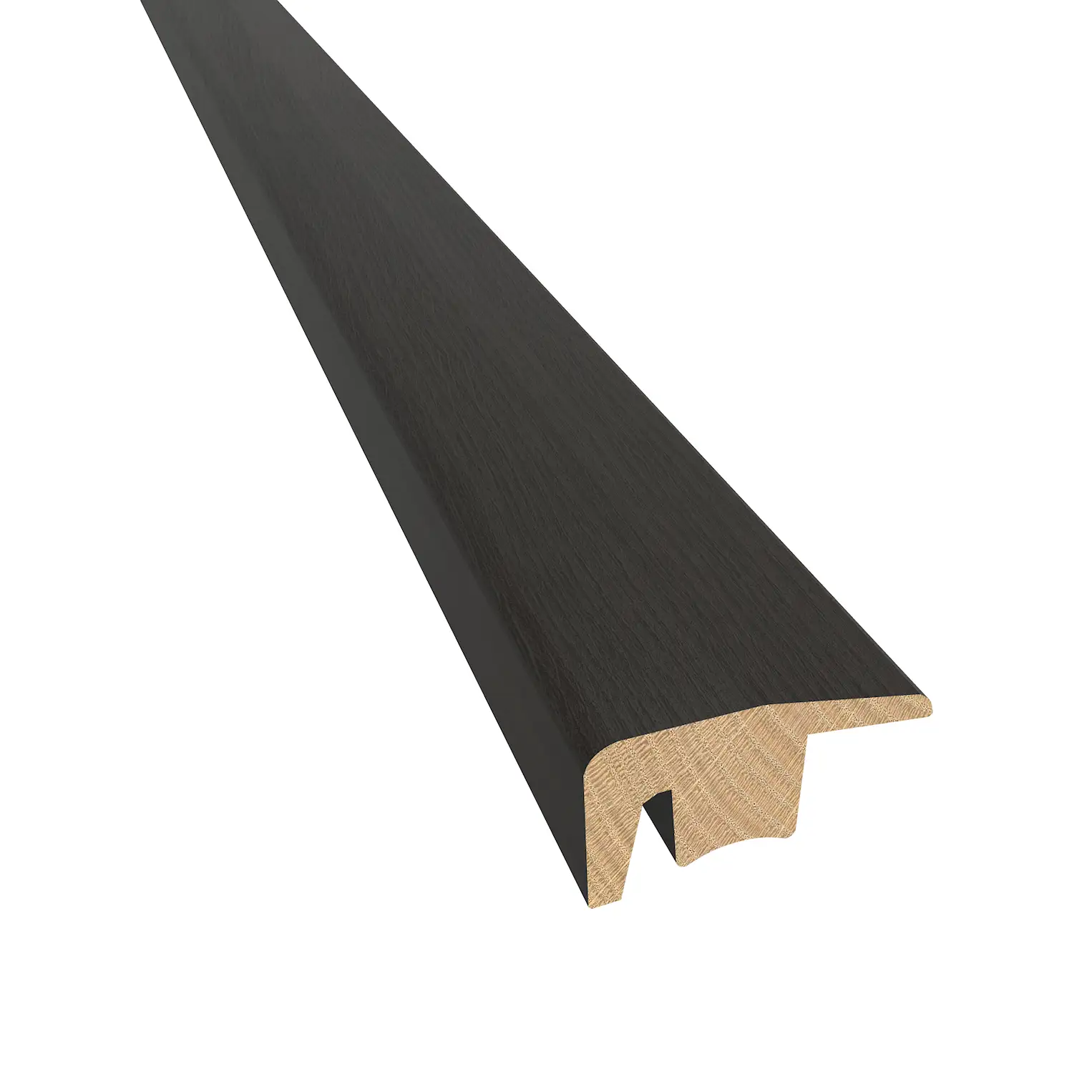 L-MOULDING OAK N. CHARCOAL Accessories Kährs