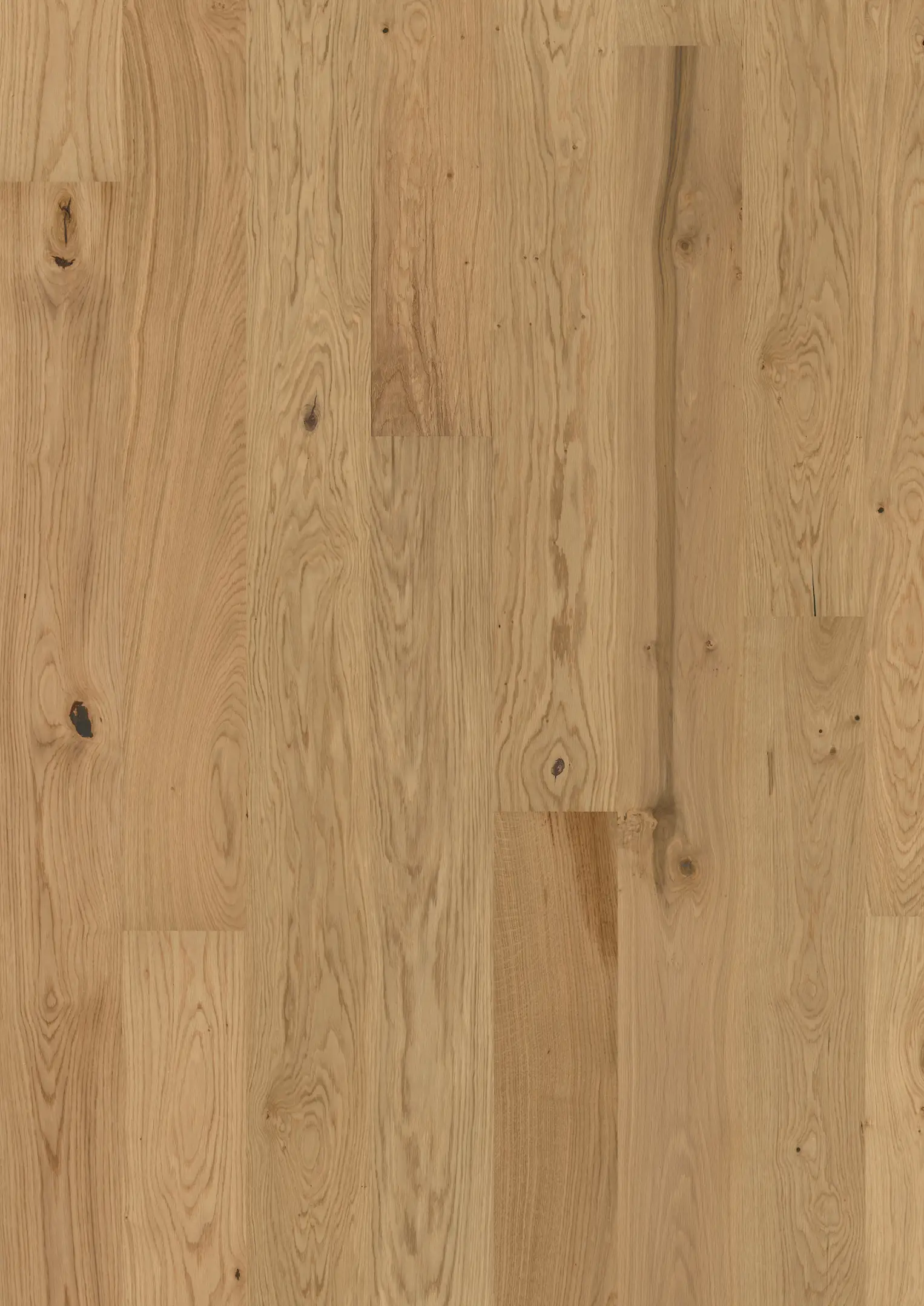 OAK ASTER MATT Floors Kährs