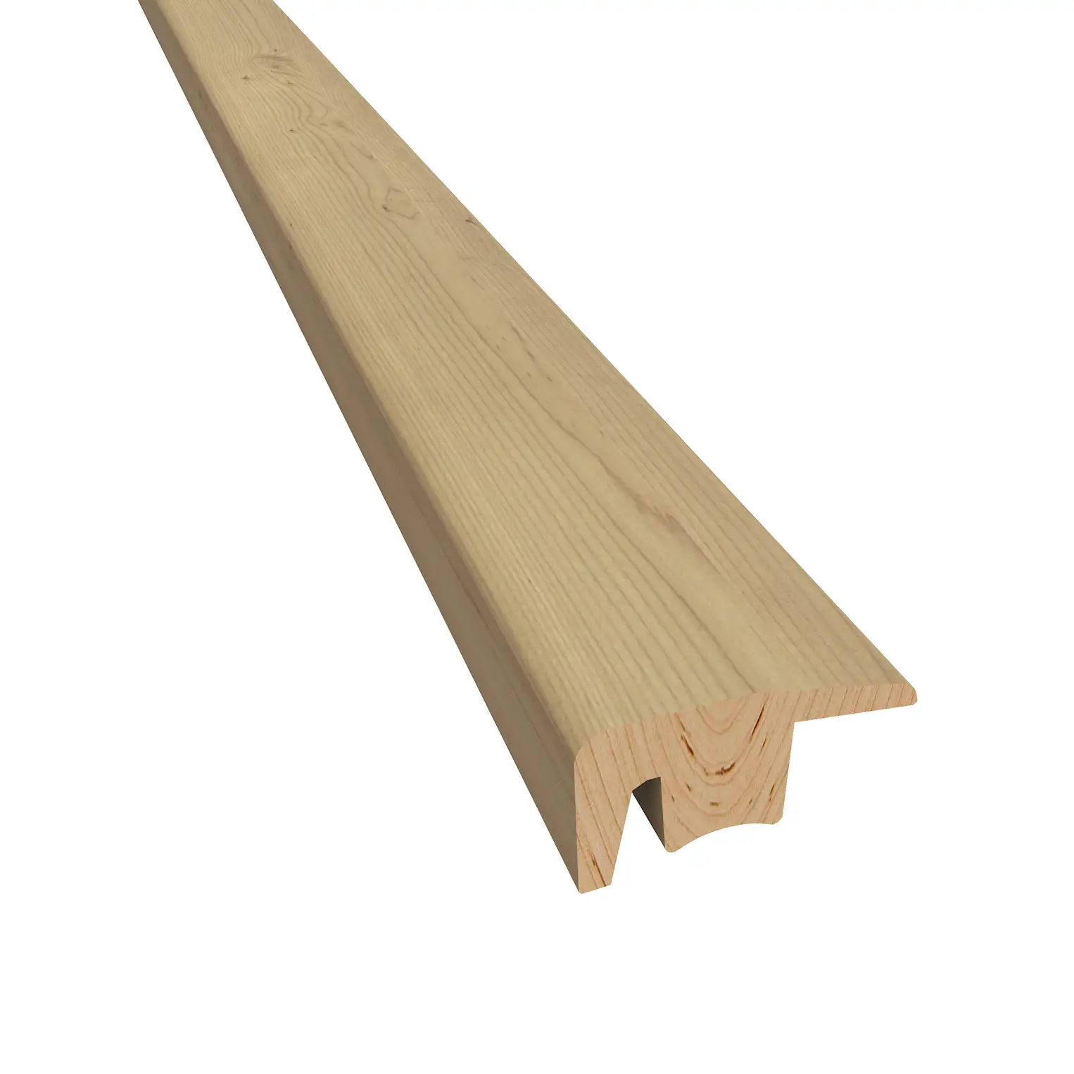 L-MOULDING HARD MAPLE Accessories Kährs