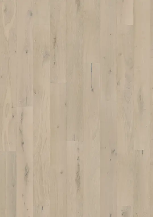 OAK LOFT WHITE PLANK