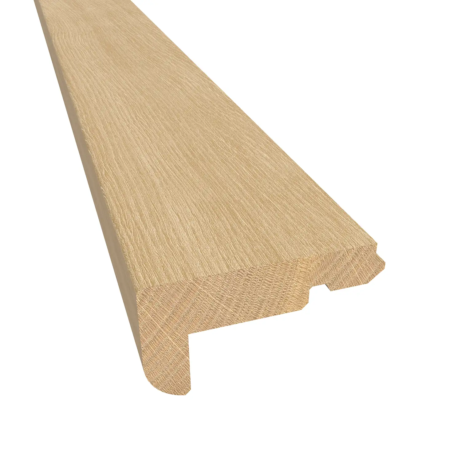 TRAPPNOS OAK PARIS Tillbehör Kährs