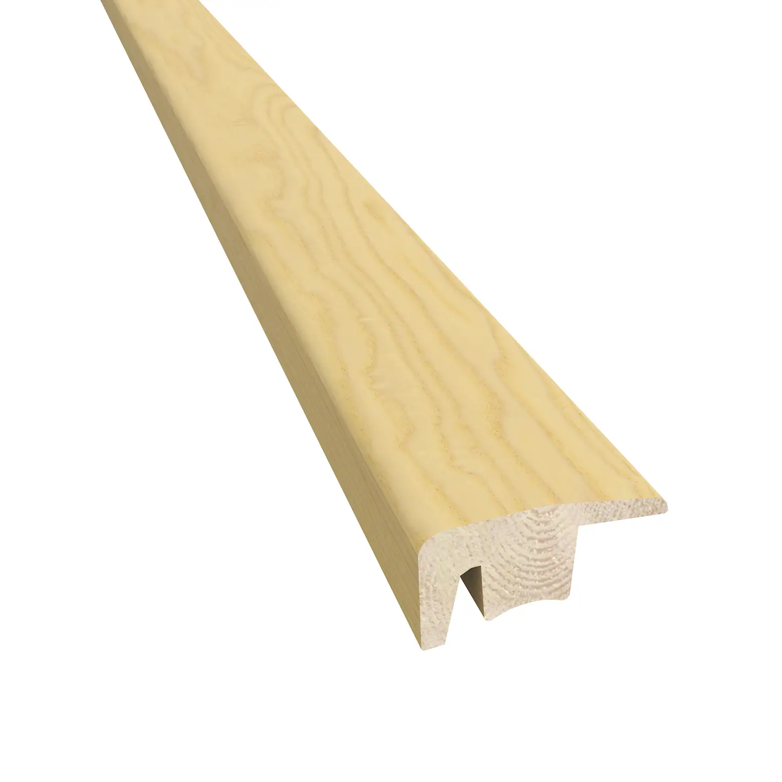 L-MOULDING ASH MATT Zubehör Kährs