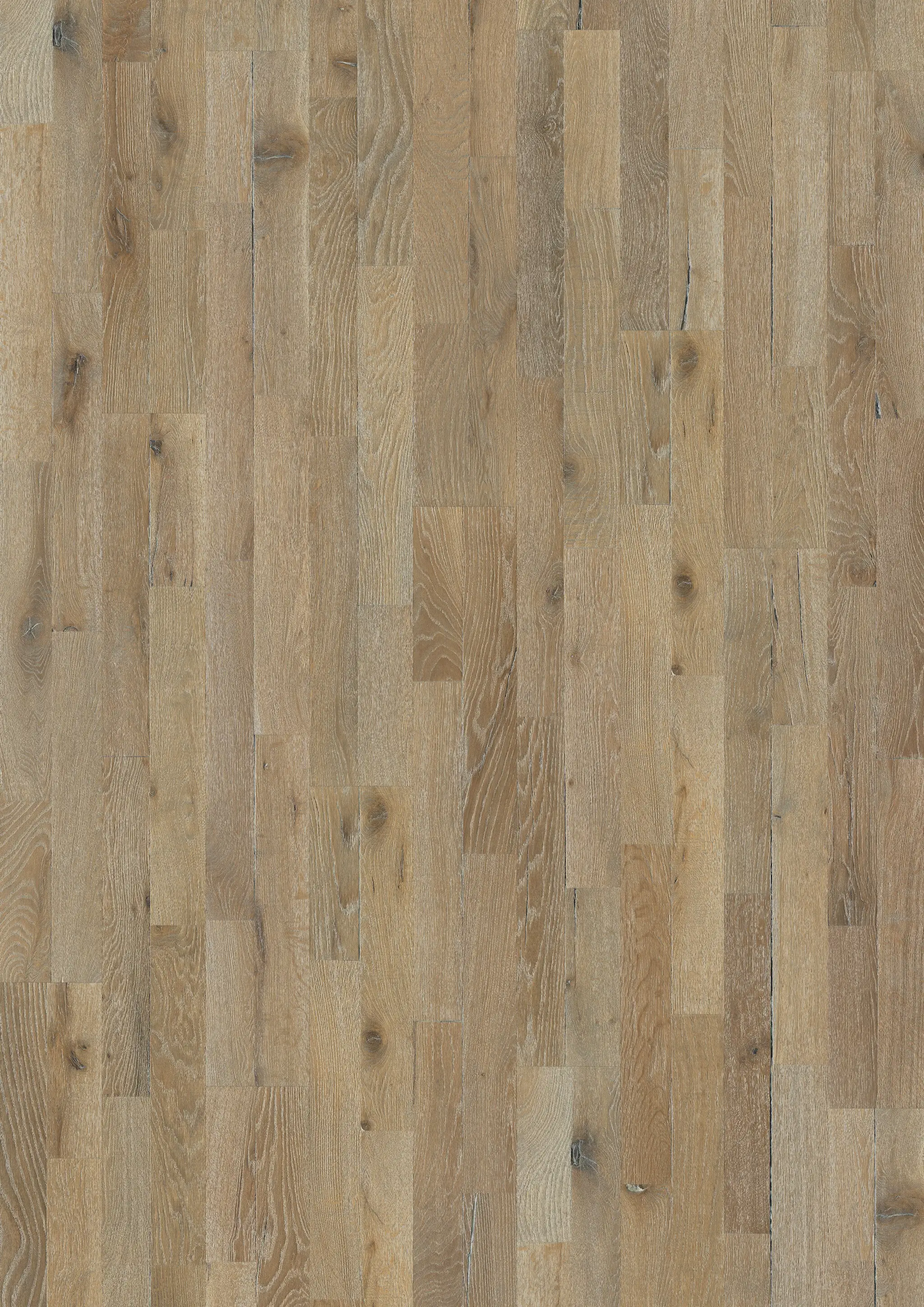 OAK DUSSATO Samples Kährs