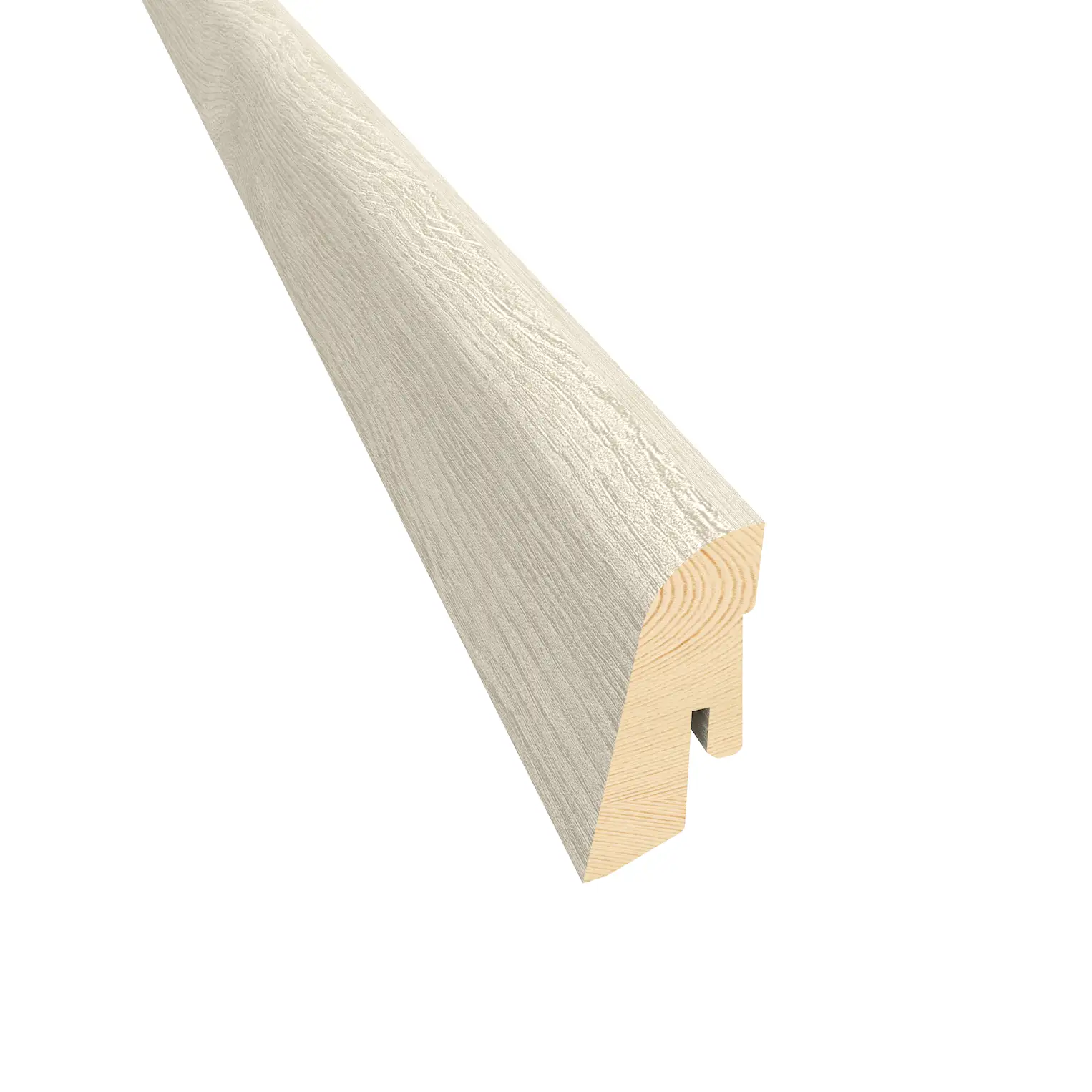 PLINTHE PLAQUÉE BOIS CHÊNE SKY Accessoires Kährs