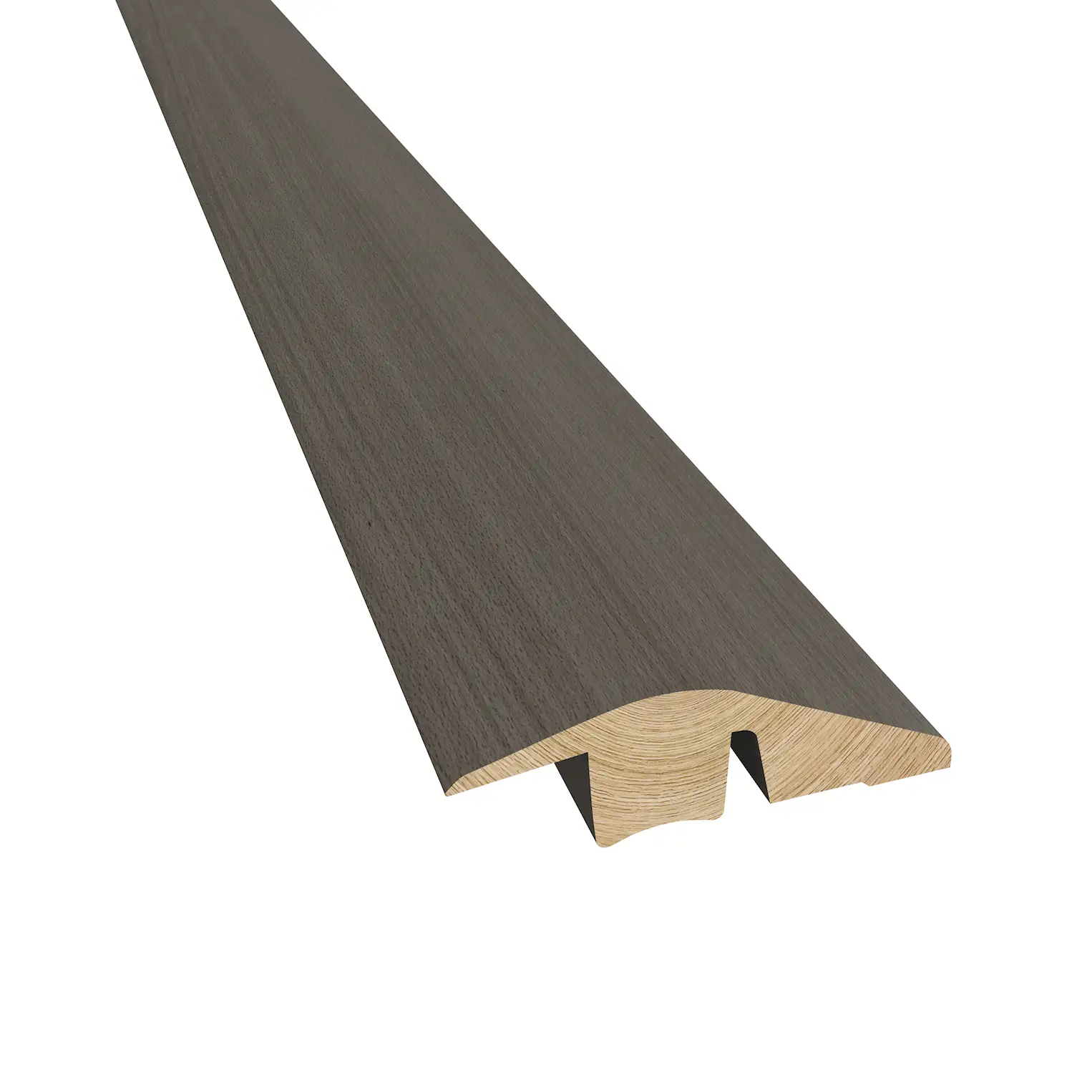 COVER STRIP OAK PEARL GREY Accessories Kährs