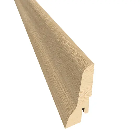 SKIRTING OAK PARIS 22X60 MM