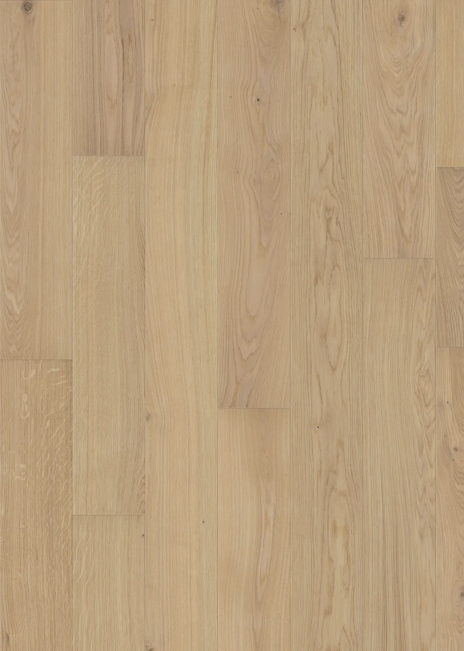 OAK FAWN WIDE MATTE Floors Kährs