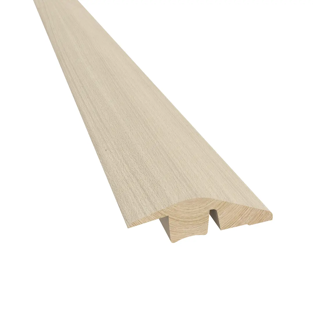SEUIL DE NIVEAU CHÊNE LOFT WHITE