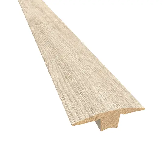 SOLID T-MOULDING 58X17 MM
