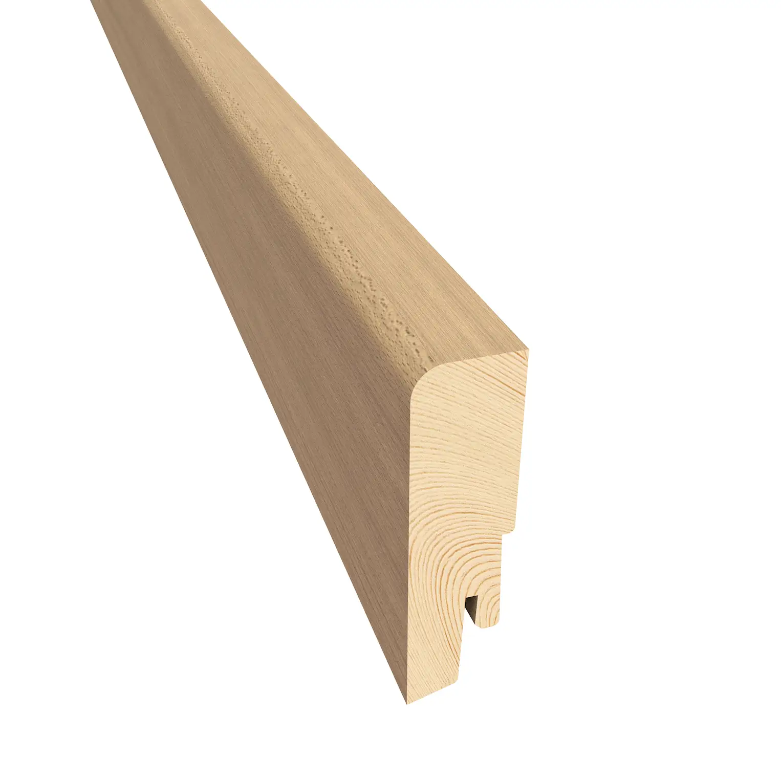 SKIRTING BEECH Accessories Kährs